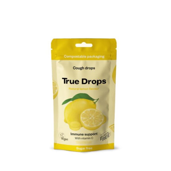 true drops limun
